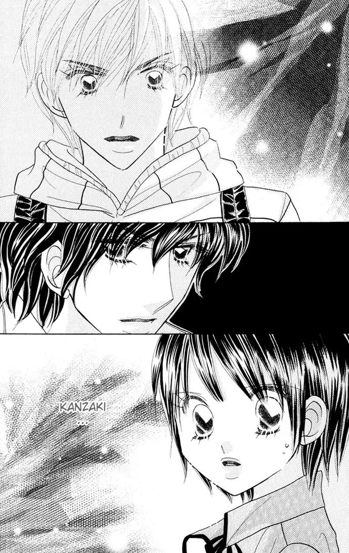 Ichigo Channel Chapter 36 page 27 - Chapter 36