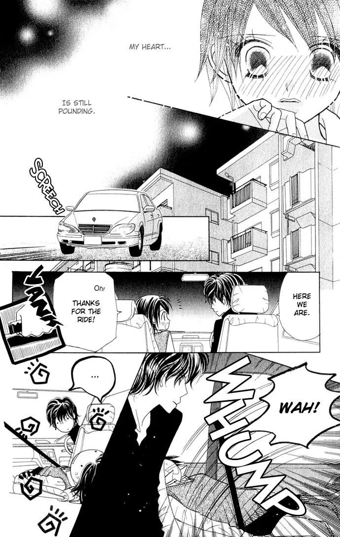 Ichigo Channel Chapter 36 page 6 - Chapter 36