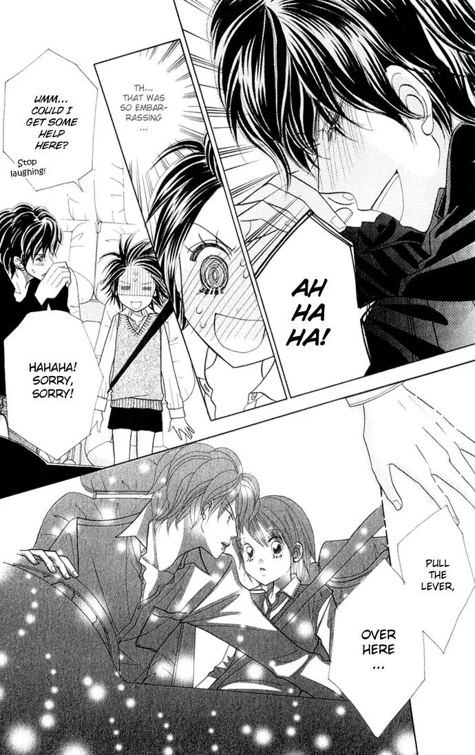 Ichigo Channel Chapter 36 page 7 - Chapter 36