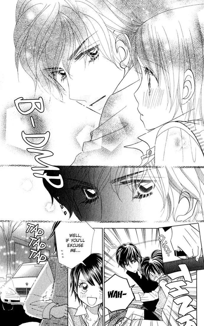 Ichigo Channel Chapter 36 page 8 - Chapter 36