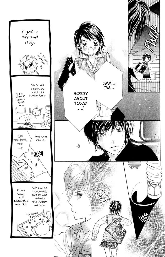Ichigo Channel Chapter 36 page 9 - Chapter 36