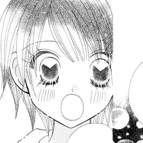 Ichigo Channel Chapter 36 cover