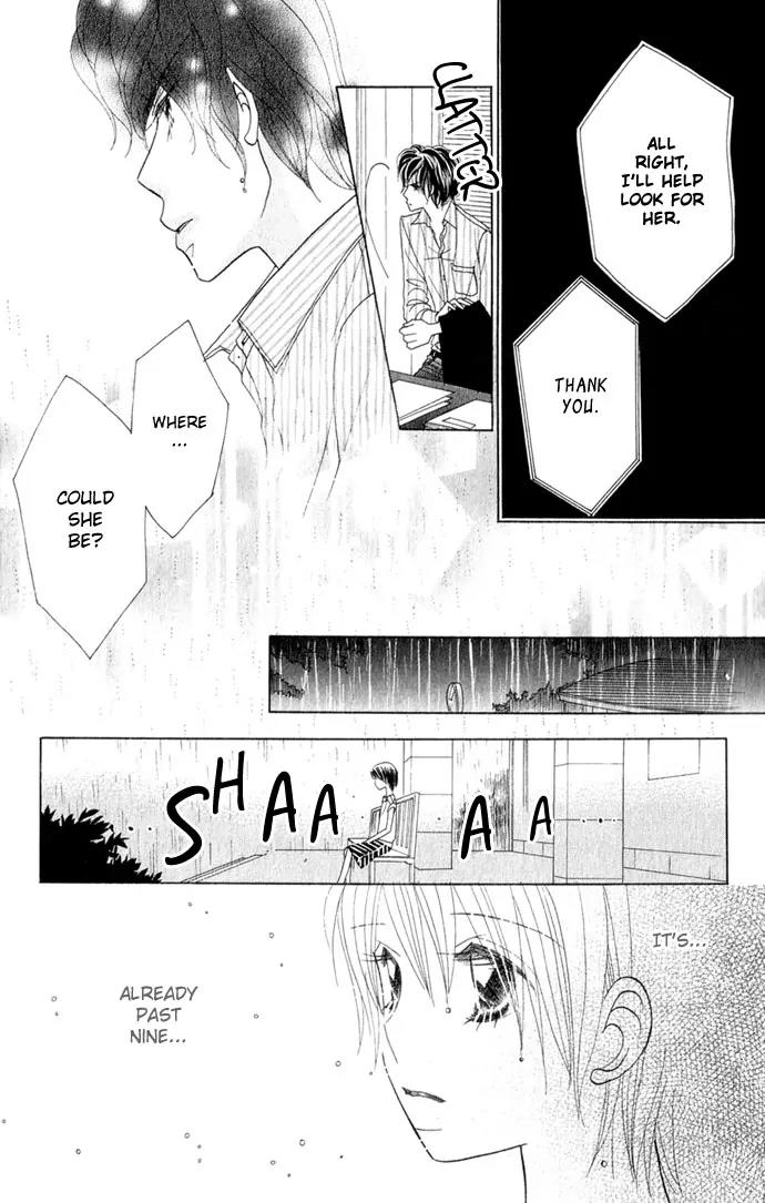 Ichigo Channel Chapter 37 page 18 - Chapter 37