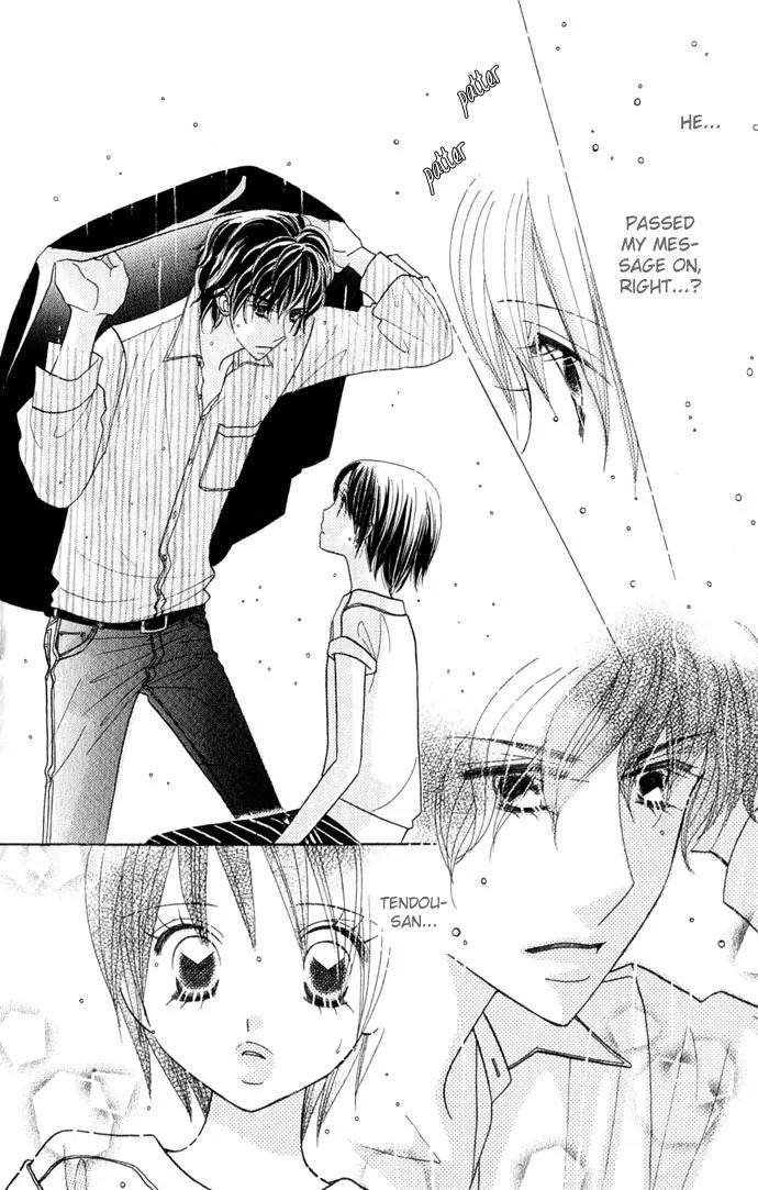 Ichigo Channel Chapter 37 page 19 - Chapter 37