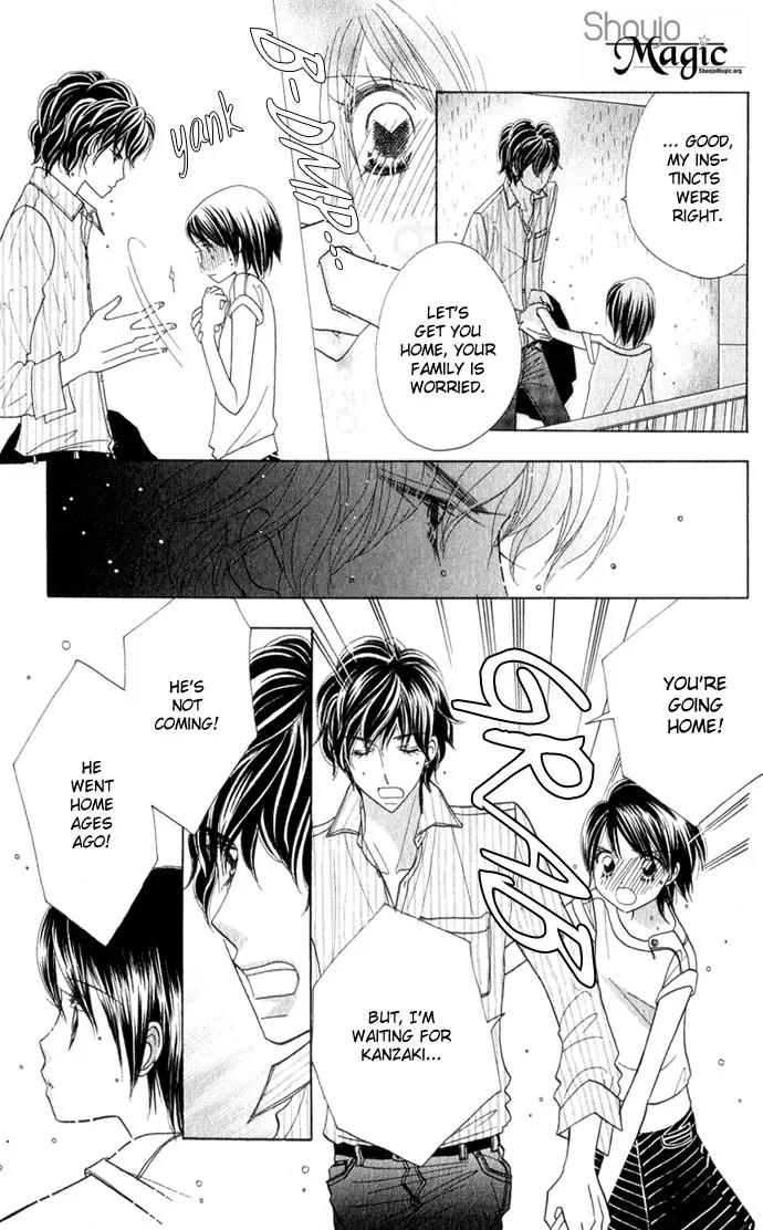 Ichigo Channel Chapter 37 page 20 - Chapter 37