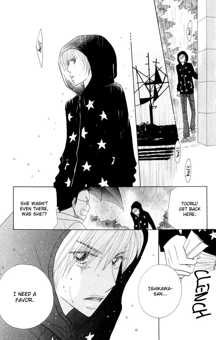 Ichigo Channel Chapter 37 page 22 - Chapter 37