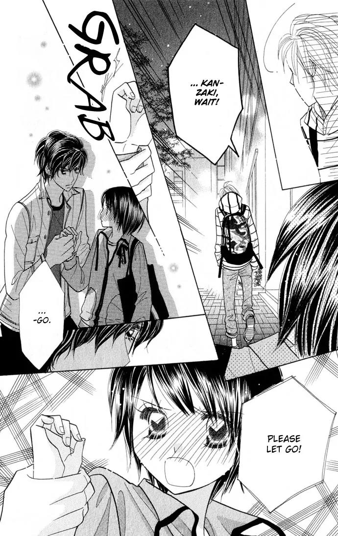 Ichigo Channel Chapter 37 page 3 - Chapter 37