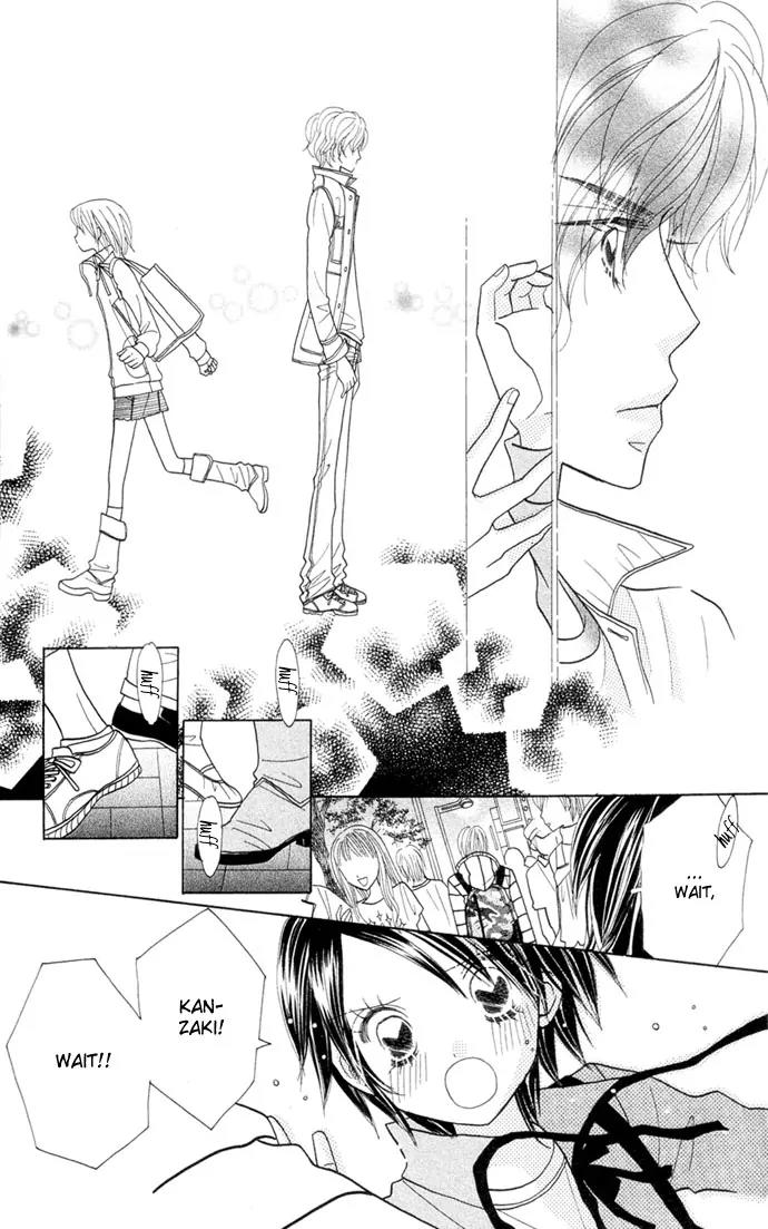 Ichigo Channel Chapter 37 page 4 - Chapter 37
