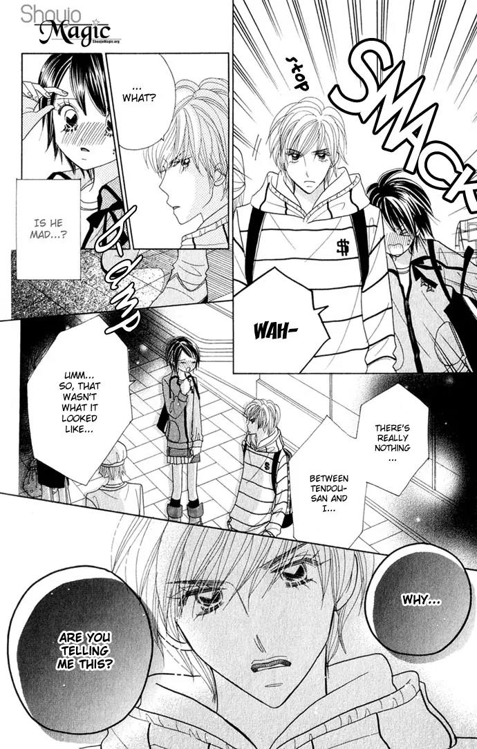 Ichigo Channel Chapter 37 page 5 - Chapter 37