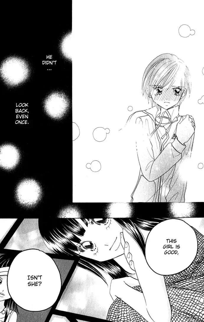 Ichigo Channel Chapter 37 page 7 - Chapter 37