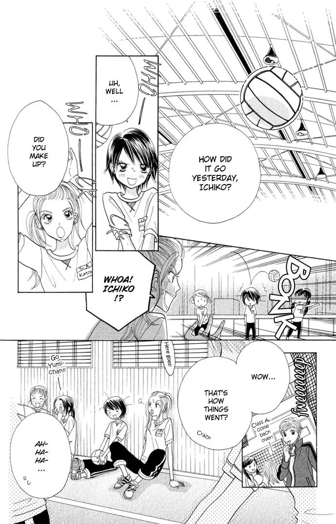 Ichigo Channel Chapter 37 page 9 - Chapter 37