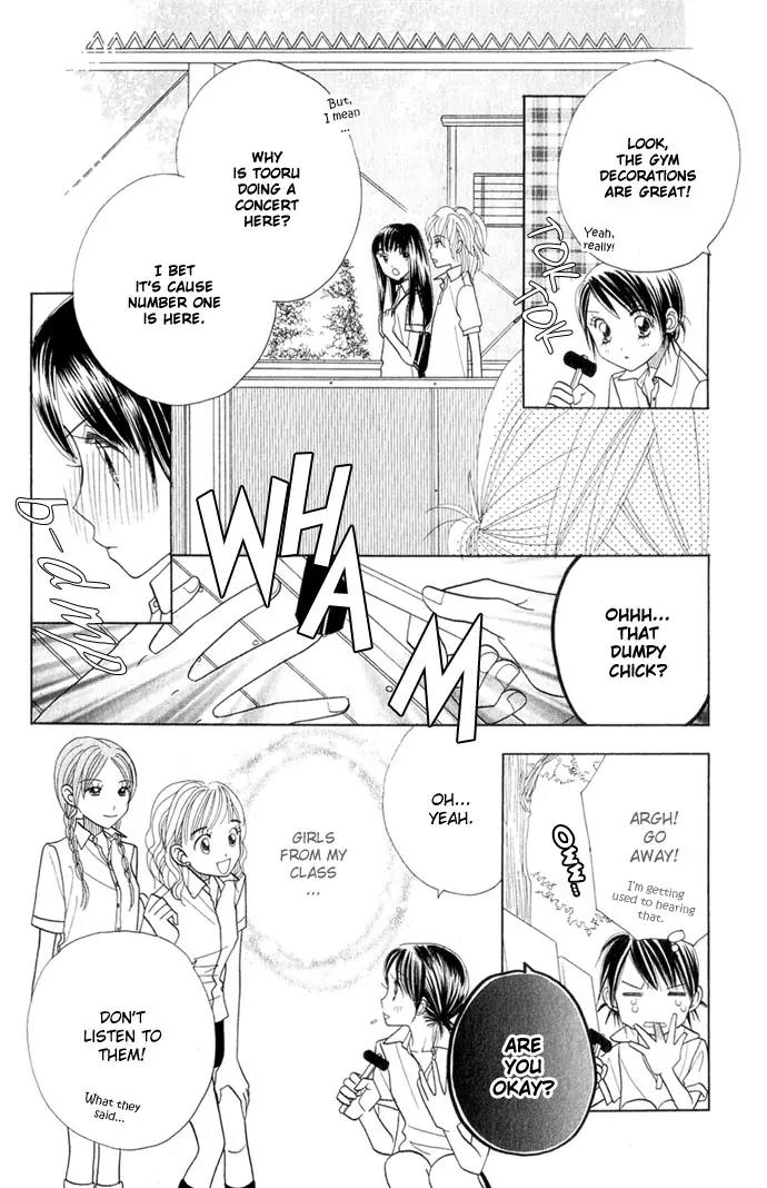 Ichigo Channel Chapter 38 page 14 - Chapter 38