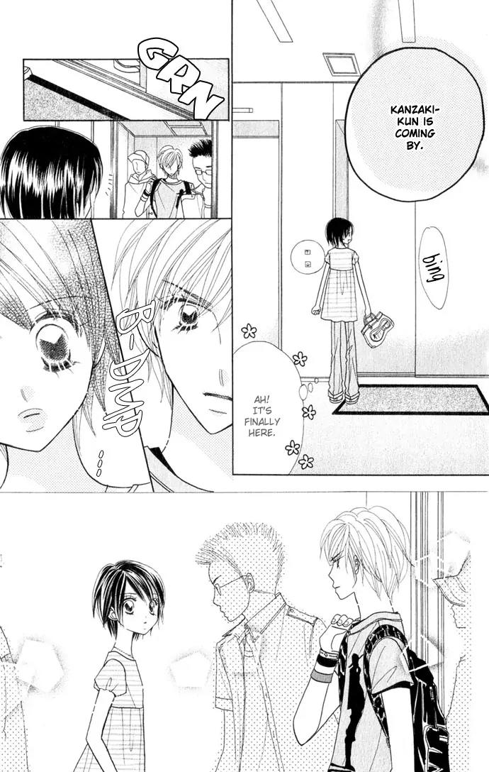 Ichigo Channel Chapter 38 page 19 - Chapter 38