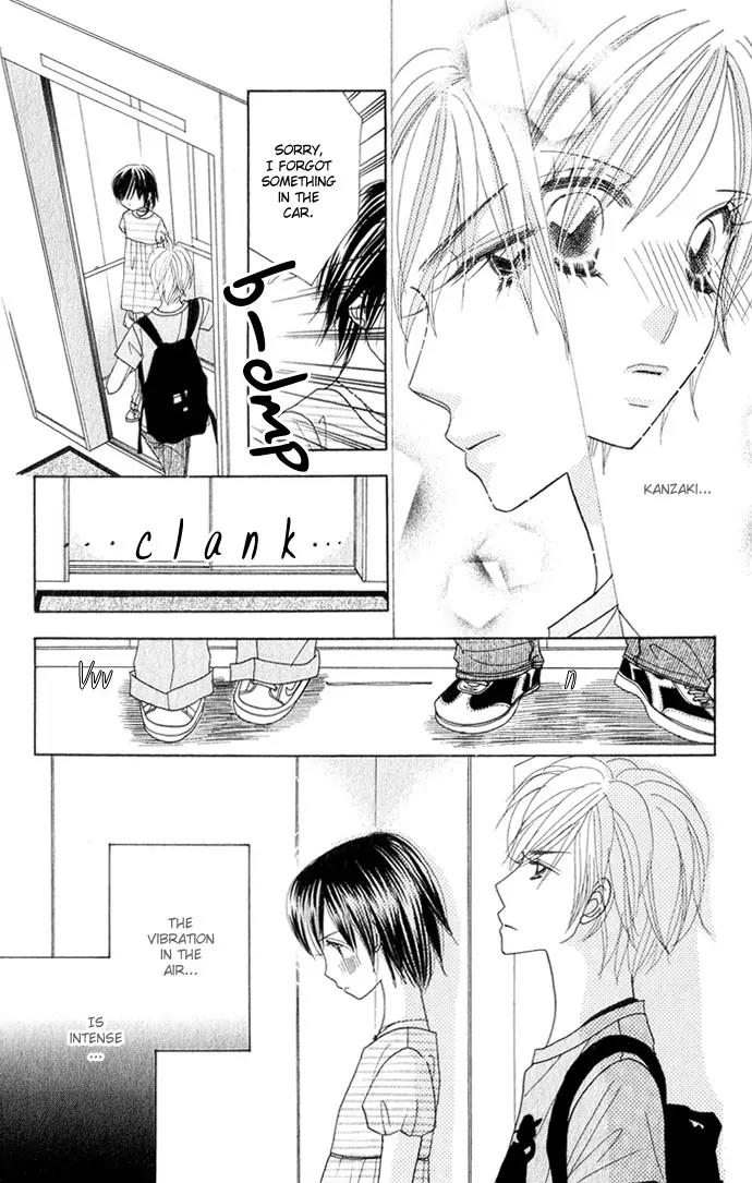 Ichigo Channel Chapter 38 page 20 - Chapter 38