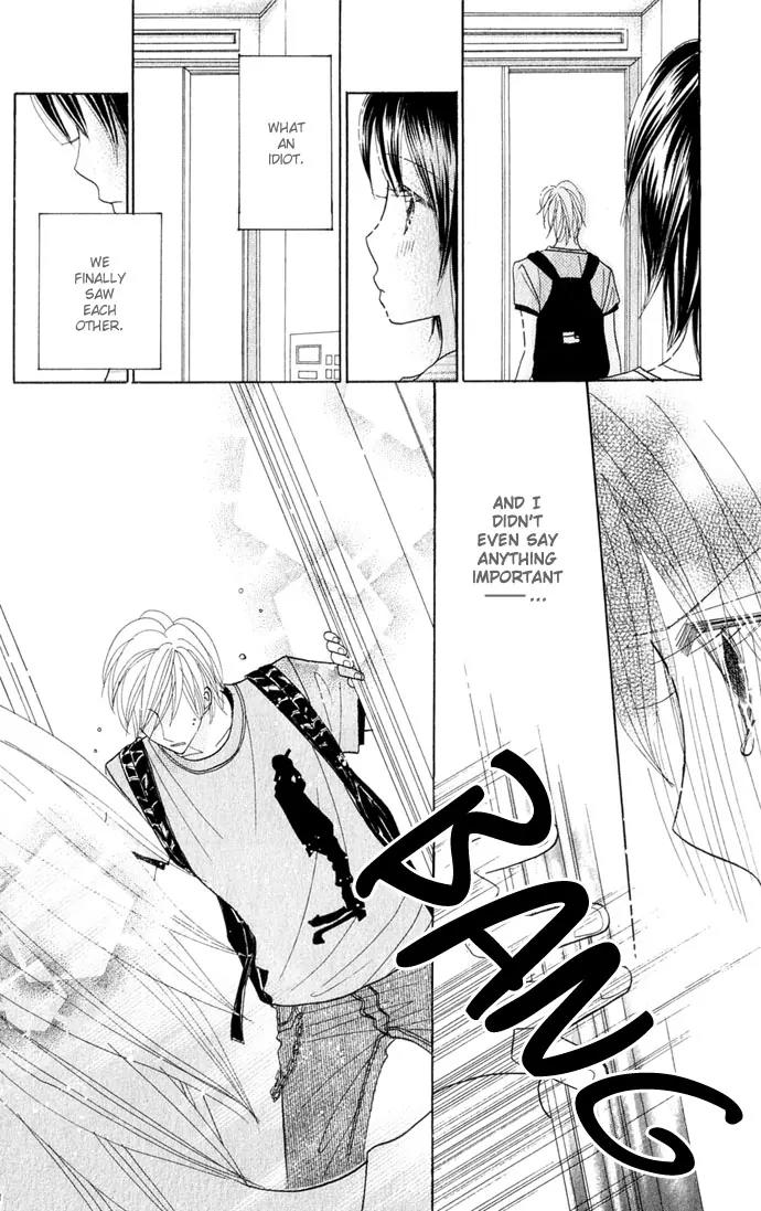 Ichigo Channel Chapter 38 page 22 - Chapter 38
