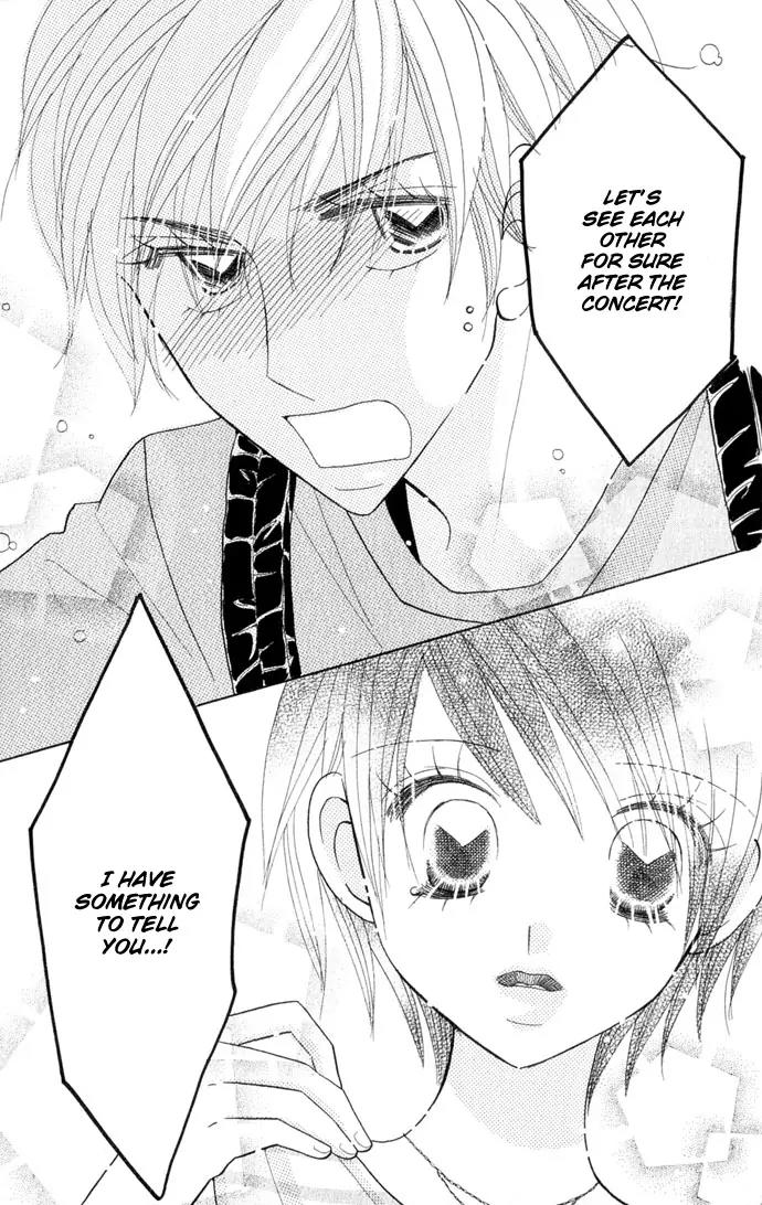 Ichigo Channel Chapter 38 page 23 - Chapter 38