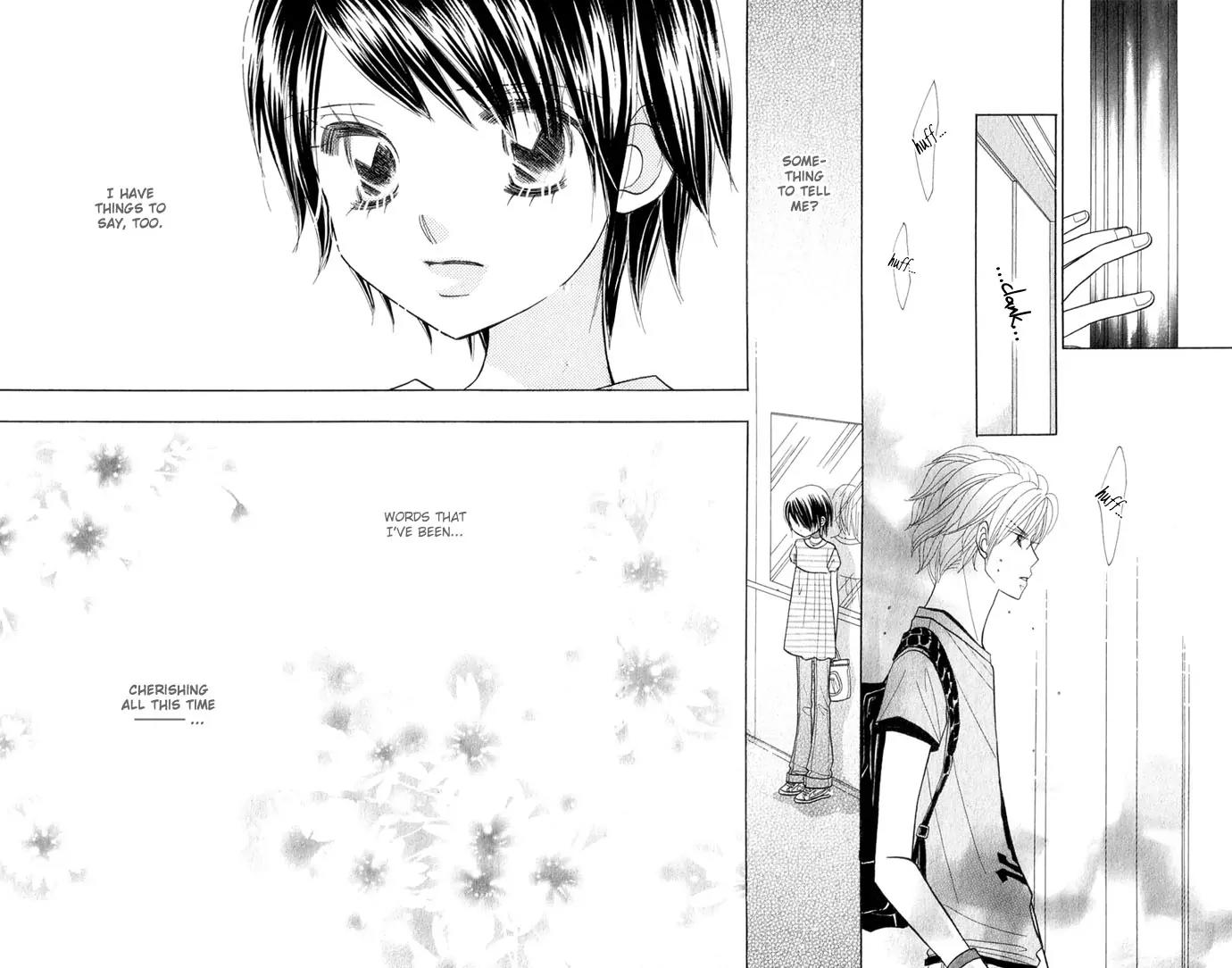 Ichigo Channel Chapter 38 page 24 - Chapter 38