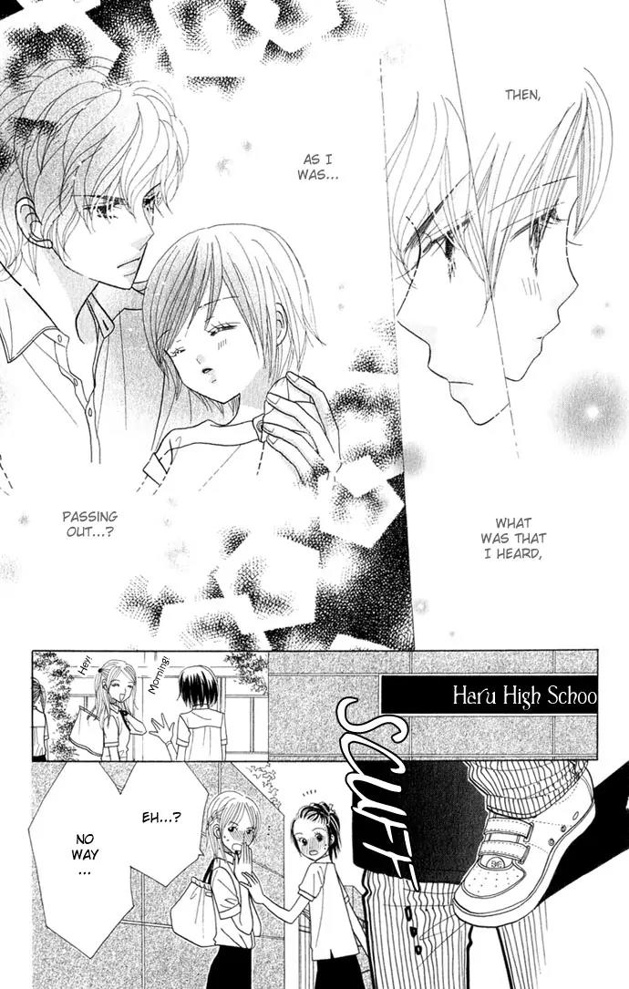 Ichigo Channel Chapter 38 page 5 - Chapter 38