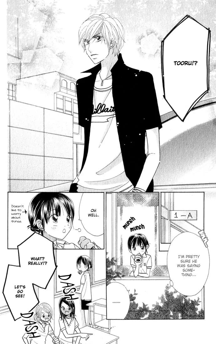 Ichigo Channel Chapter 38 page 6 - Chapter 38