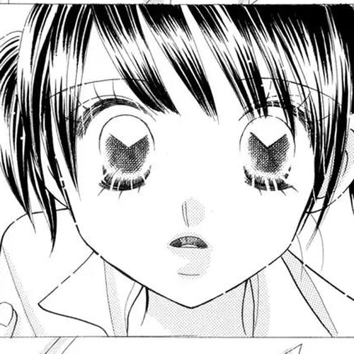 Ichigo Channel Chapter 39 cover