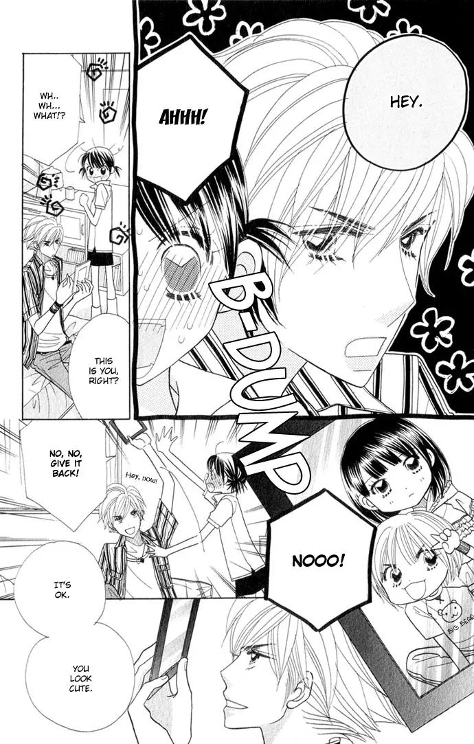 Ichigo Channel Chapter 40 page 13 - Chapter 40