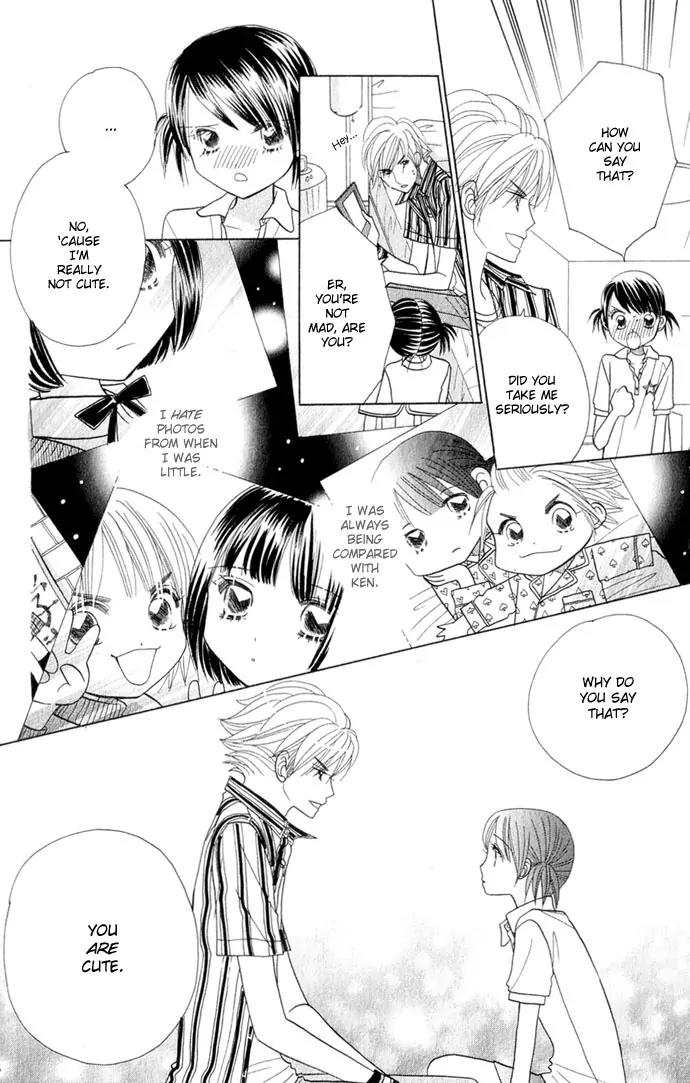 Ichigo Channel Chapter 40 page 14 - Chapter 40