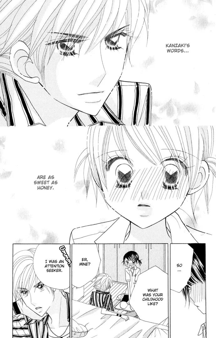 Ichigo Channel Chapter 40 page 15 - Chapter 40