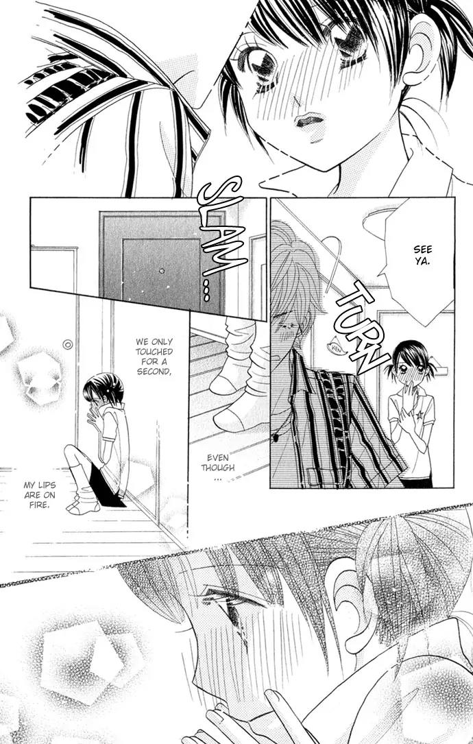 Ichigo Channel Chapter 40 page 18 - Chapter 40