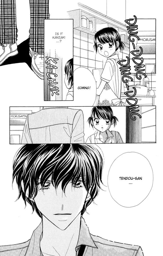 Ichigo Channel Chapter 40 page 20 - Chapter 40