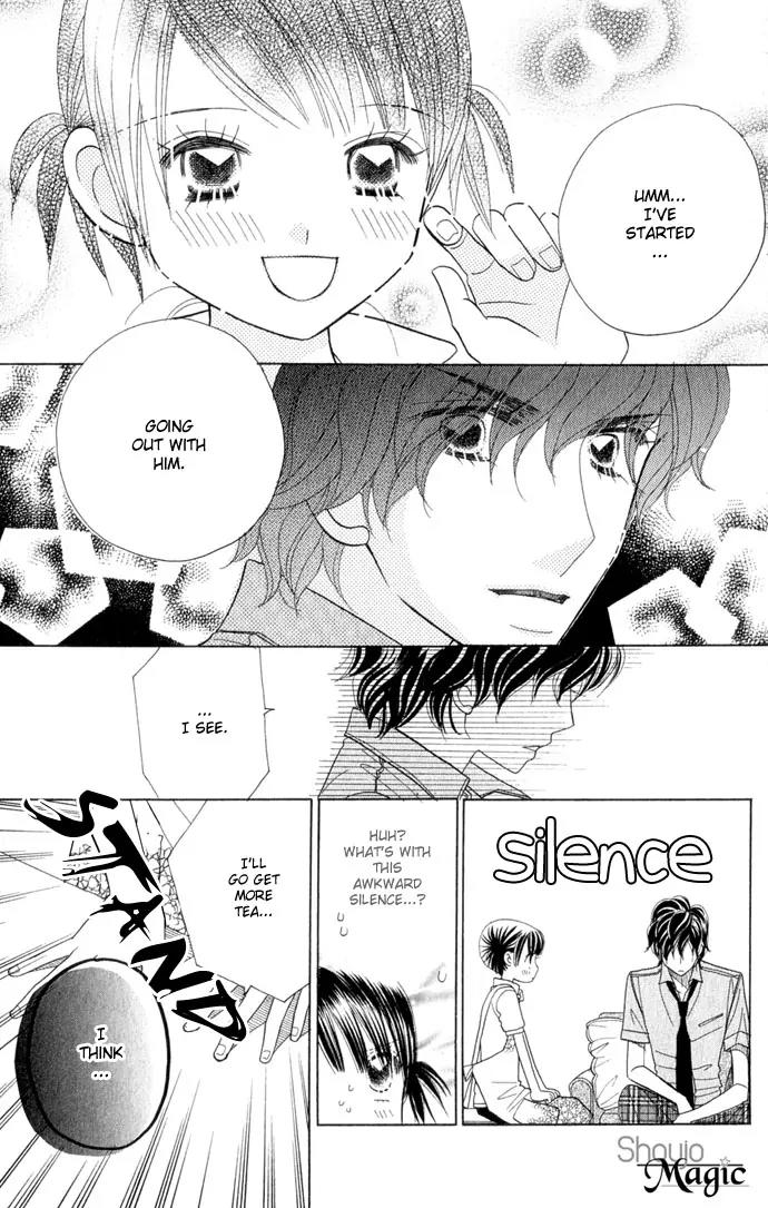 Ichigo Channel Chapter 40 page 22 - Chapter 40