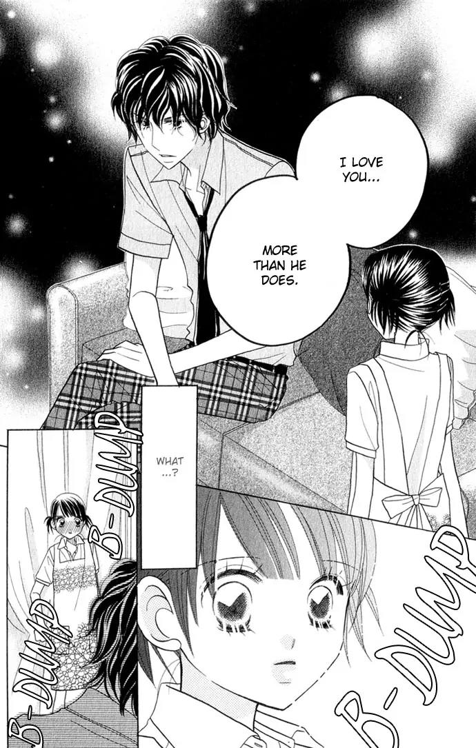 Ichigo Channel Chapter 40 page 23 - Chapter 40
