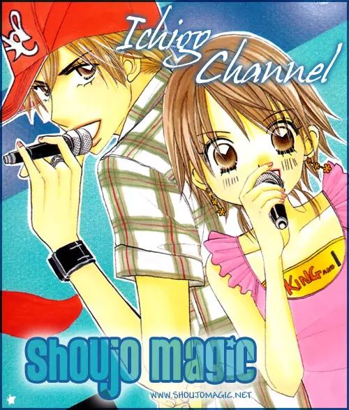 Ichigo Channel Chapter 40 page 26 - Chapter 40