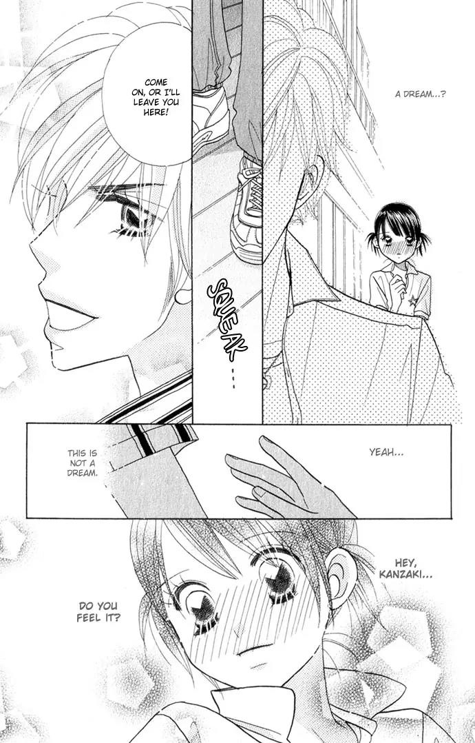 Ichigo Channel Chapter 40 page 5 - Chapter 40