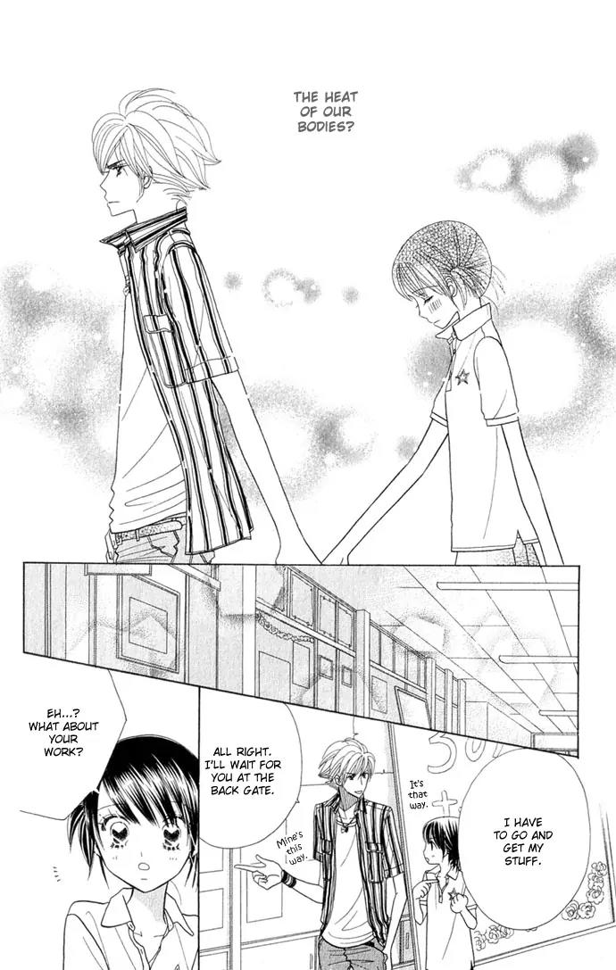 Ichigo Channel Chapter 40 page 6 - Chapter 40