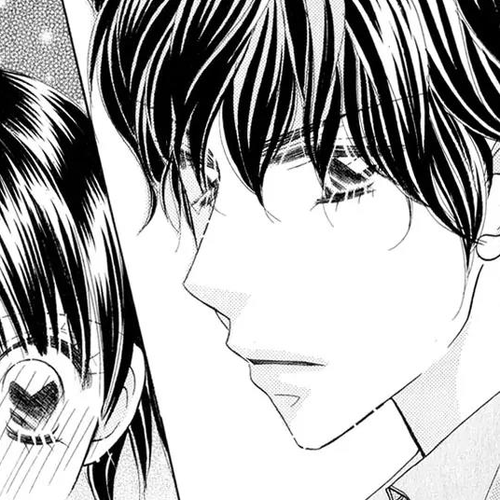 Ichigo Channel Chapter 40 cover