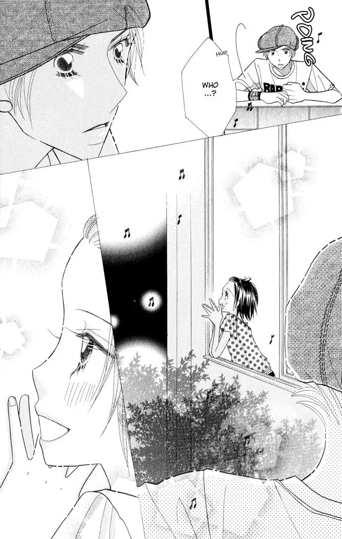 Ichigo Channel Chapter 41 page 15 - Chapter 41