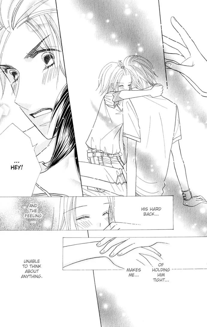Ichigo Channel Chapter 41 page 19 - Chapter 41