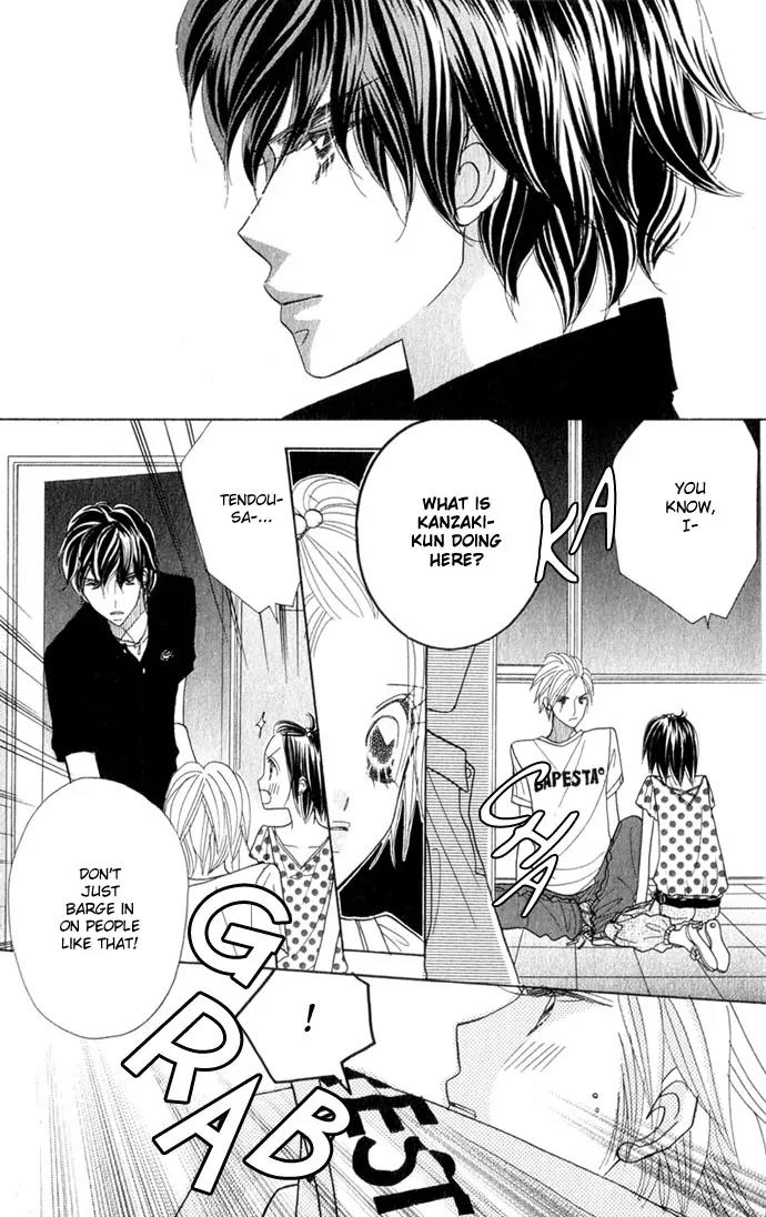 Ichigo Channel Chapter 41 page 21 - Chapter 41