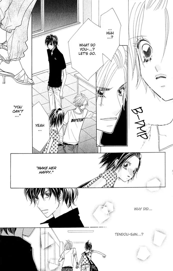 Ichigo Channel Chapter 41 page 23 - Chapter 41