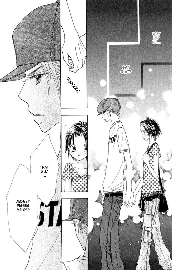 Ichigo Channel Chapter 41 page 24 - Chapter 41