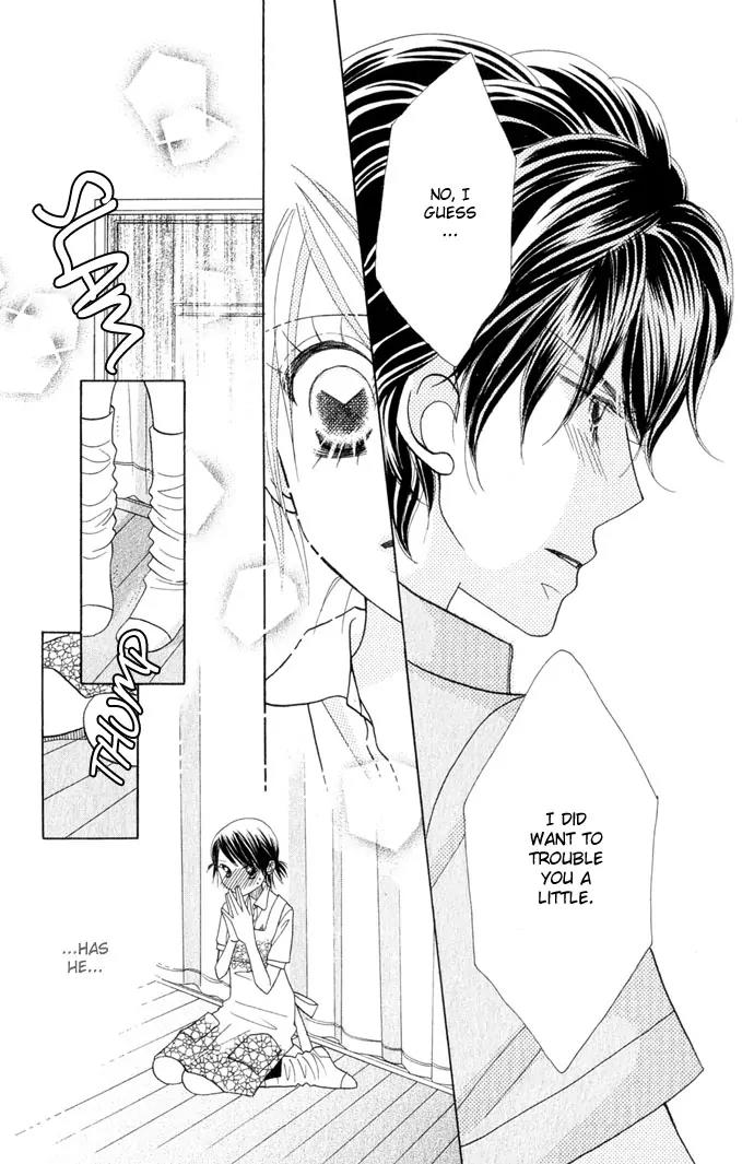 Ichigo Channel Chapter 41 page 5 - Chapter 41