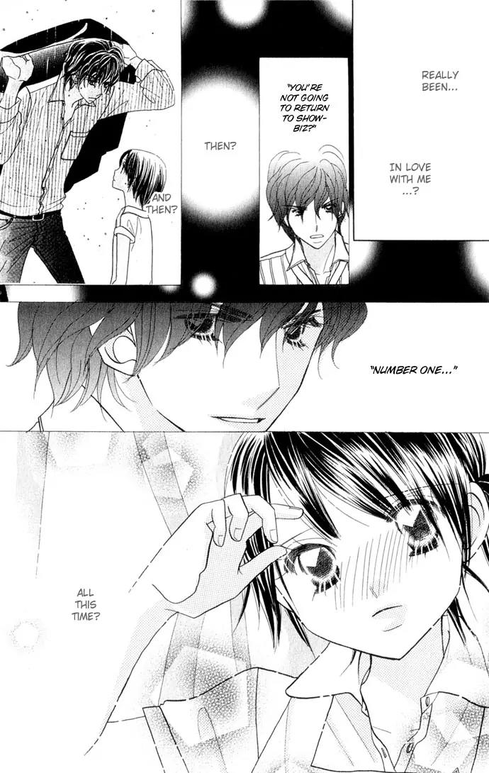 Ichigo Channel Chapter 41 page 6 - Chapter 41
