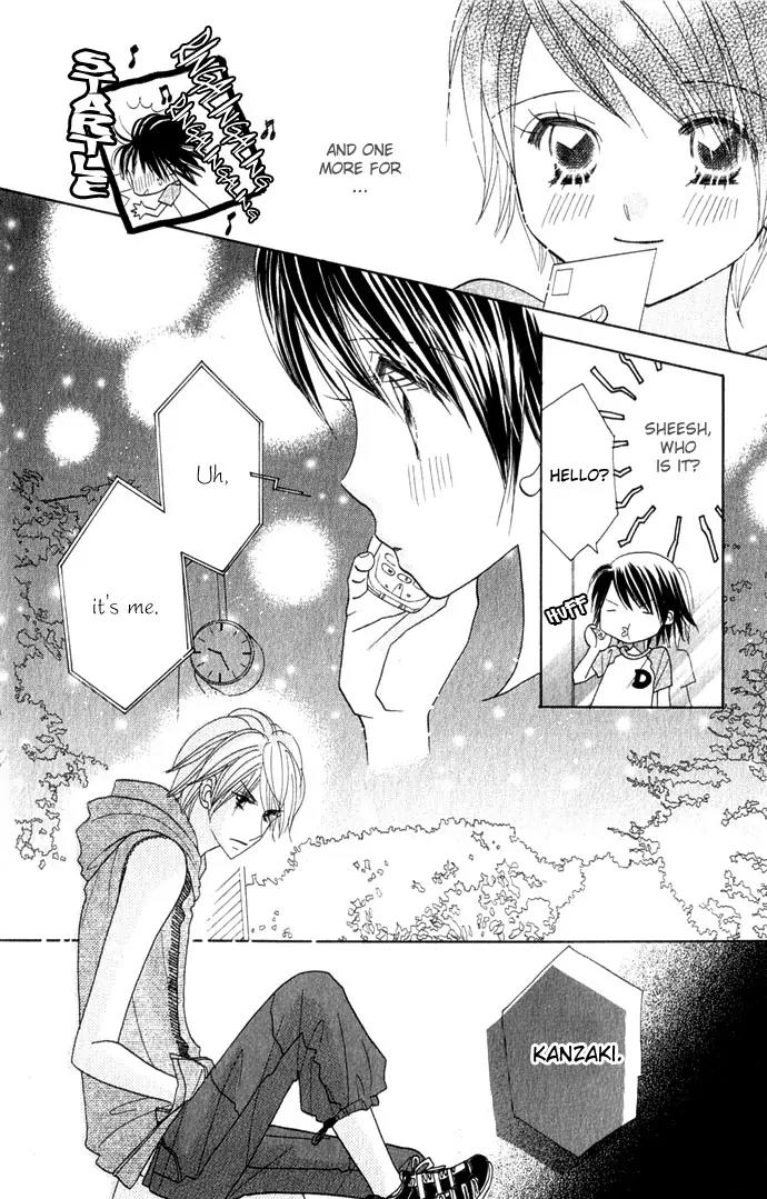 Ichigo Channel Chapter 42 page 10 - Chapter 42