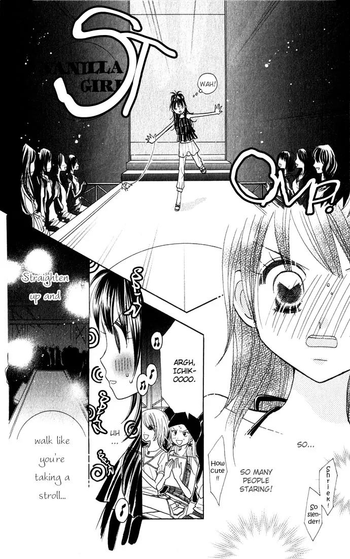 Ichigo Channel Chapter 42 page 18 - Chapter 42