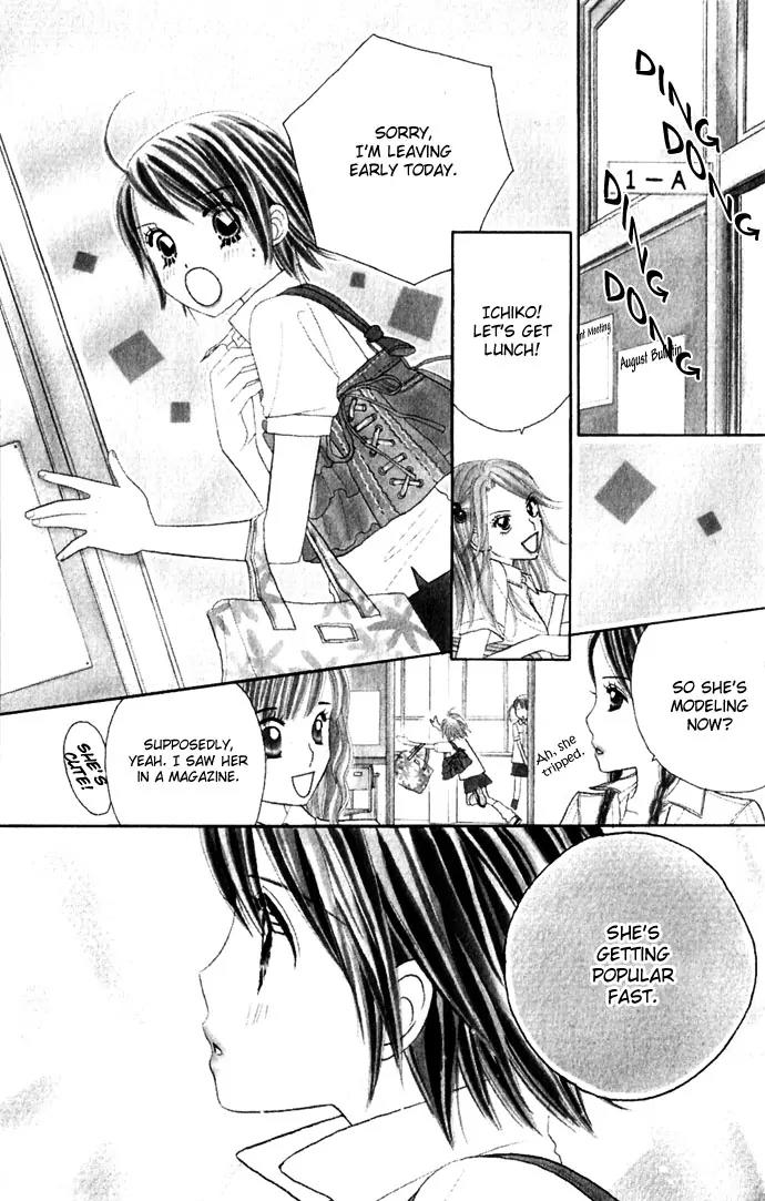 Ichigo Channel Chapter 42 page 2 - Chapter 42