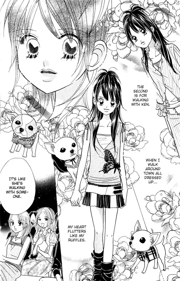 Ichigo Channel Chapter 42 page 20 - Chapter 42
