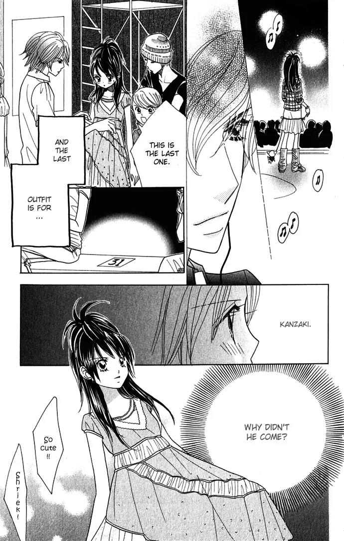 Ichigo Channel Chapter 42 page 21 - Chapter 42
