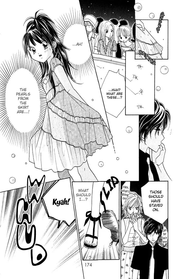 Ichigo Channel Chapter 42 page 22 - Chapter 42