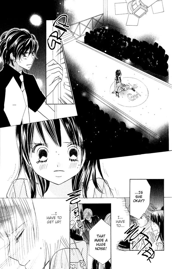 Ichigo Channel Chapter 42 page 23 - Chapter 42
