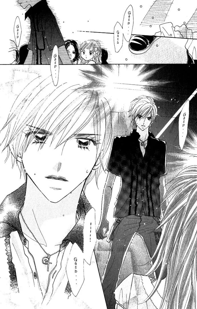 Ichigo Channel Chapter 42 page 24 - Chapter 42